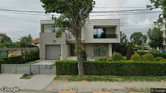 Apartments for rent in Constanţa - Photo from Google Street View