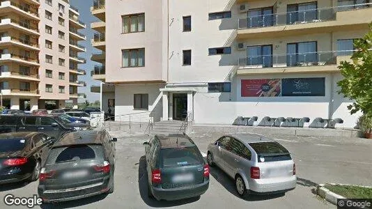 Apartments for rent in Constanţa - Photo from Google Street View