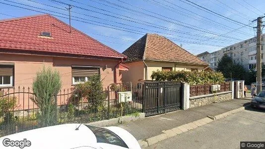 Apartments for rent in Şelimbăr - Photo from Google Street View