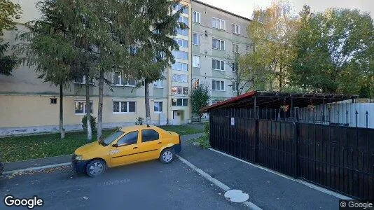 Apartments for rent in Şelimbăr - Photo from Google Street View