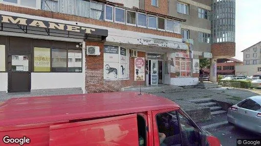 Apartments for rent in Târgu Jiu - Photo from Google Street View