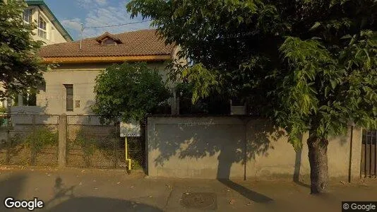 Apartments for rent in Târgu Jiu - Photo from Google Street View