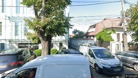 Apartments for rent in Timişoara - Photo from Google Street View