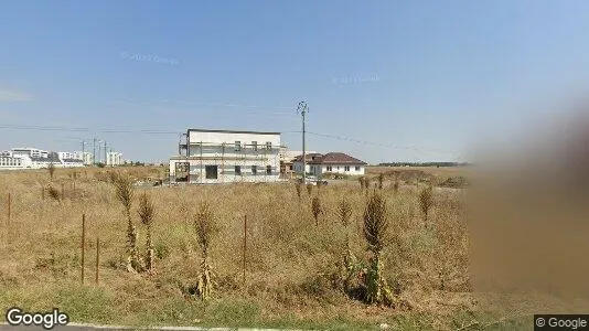 Apartments for rent in Voluntari - Photo from Google Street View