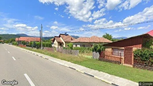 Apartments for rent in Tismana - Photo from Google Street View