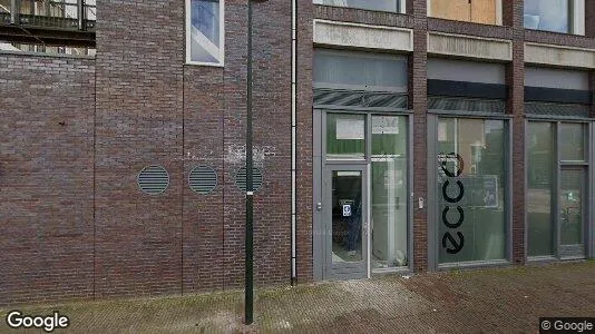 Apartments for rent in Delft - Photo from Google Street View