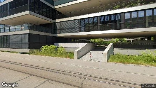 Apartments for rent in Bern-Mittelland - Photo from Google Street View