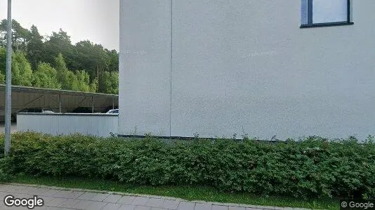 Apartments for rent in Turku - Photo from Google Street View