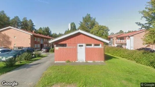 Apartments for rent in Oulu - Photo from Google Street View