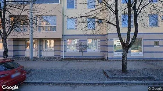 Apartments for rent in Oulu - Photo from Google Street View