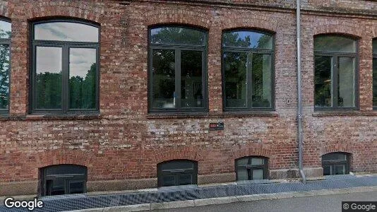 Apartments for rent in Oslo Gamle Oslo - Photo from Google Street View