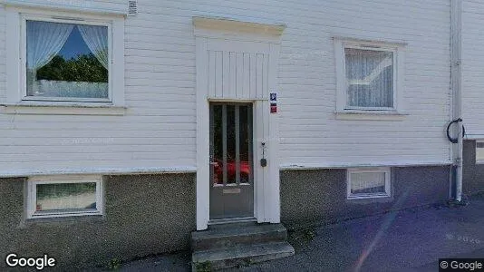 Apartments for rent in Kristiansand - Photo from Google Street View