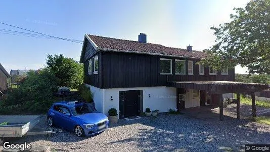 Rooms for rent in Søgne - Photo from Google Street View