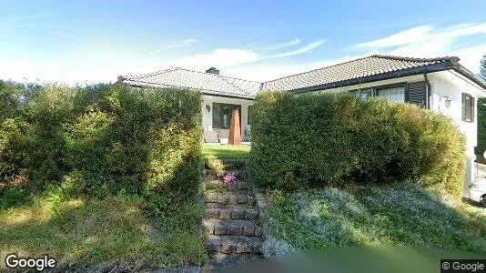 Apartments for rent in Vennesla - Photo from Google Street View