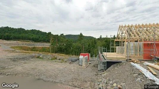 Rooms for rent in Kristiansand - Photo from Google Street View