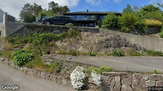 Apartments for rent in Arendal - Photo from Google Street View