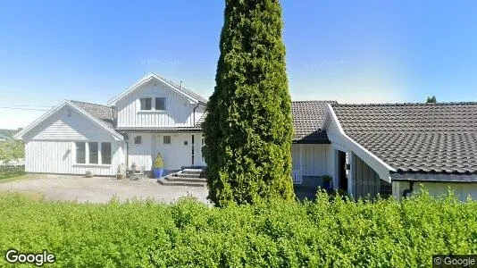 Apartments for rent in Grimstad - Photo from Google Street View