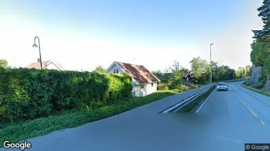 Apartments for rent in Kristiansand - Photo from Google Street View