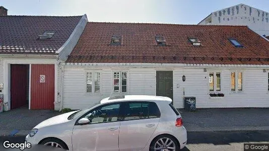 Apartments for rent in Kristiansand - Photo from Google Street View