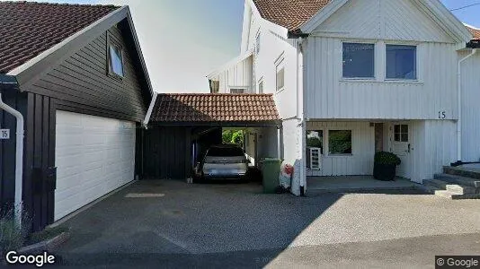 Apartments for rent in Kristiansand - Photo from Google Street View
