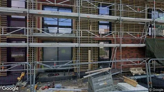 Apartments for rent in Kristiansand - Photo from Google Street View