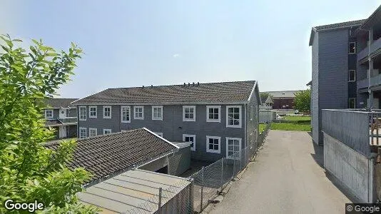 Rooms for rent in Kristiansand - Photo from Google Street View