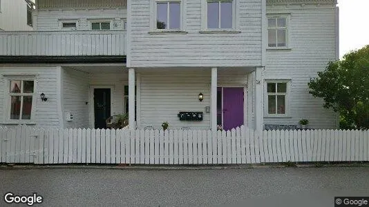 Apartments for rent in Kristiansand - Photo from Google Street View