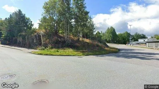 Rooms for rent in Kristiansand - Photo from Google Street View