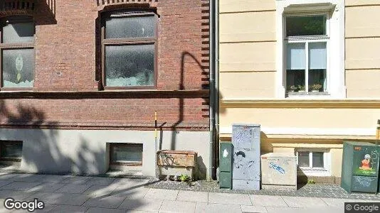 Apartments for rent in Kristiansand - Photo from Google Street View