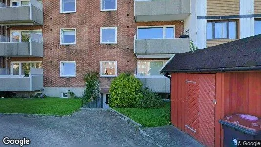 Apartments for rent in Kristiansand - Photo from Google Street View