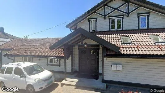 Rooms for rent in Oslo St. Hanshaugen - Photo from Google Street View