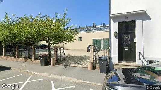 Apartments for rent in Kristiansand - Photo from Google Street View