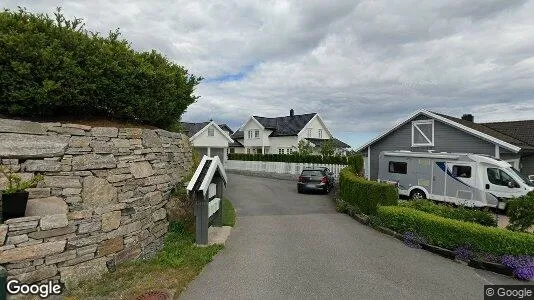 Rooms for rent in Grimstad - Photo from Google Street View