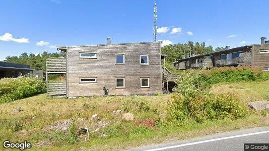 Apartments for rent in Risør - Photo from Google Street View