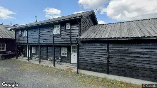 Apartments for rent in Risør - Photo from Google Street View