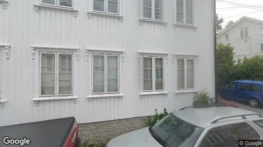 Rooms for rent in Arendal - Photo from Google Street View