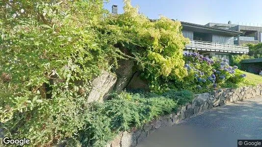 Apartments for rent in Kristiansand - Photo from Google Street View