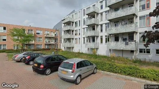 Apartments for rent in Wijchen - Photo from Google Street View