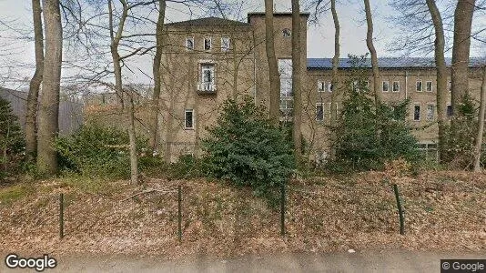 Apartments for rent in Nijmegen - Photo from Google Street View