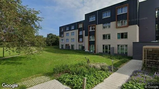 Apartments for rent in Nijmegen - Photo from Google Street View