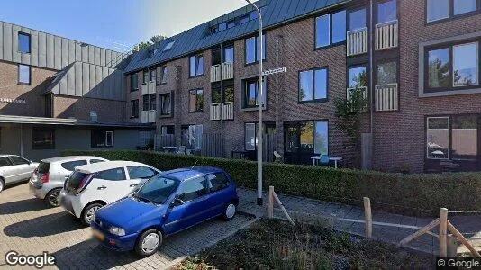 Apartments for rent in Nijmegen - Photo from Google Street View