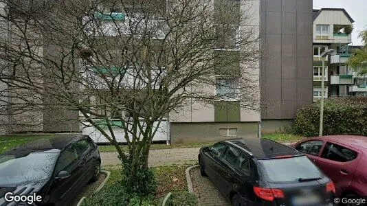 Apartments for rent in Essen - Photo from Google Street View
