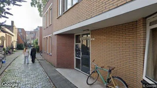 Apartments for rent in Groningen - Photo from Google Street View