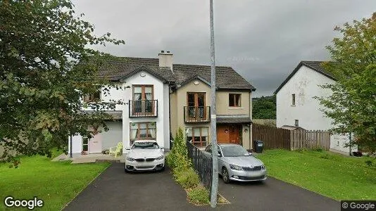 Apartments for rent in Donegal - Photo from Google Street View