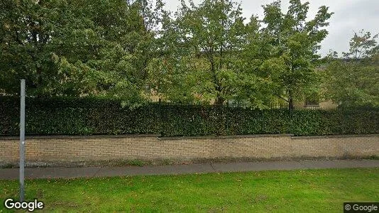 Apartments for rent in Dublin 16 - Photo from Google Street View