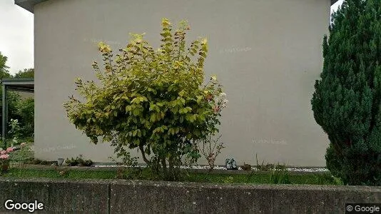 Apartments for rent in Dornbirn - Photo from Google Street View