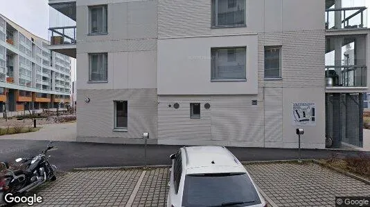 Apartments for rent in Espoo - Photo from Google Street View