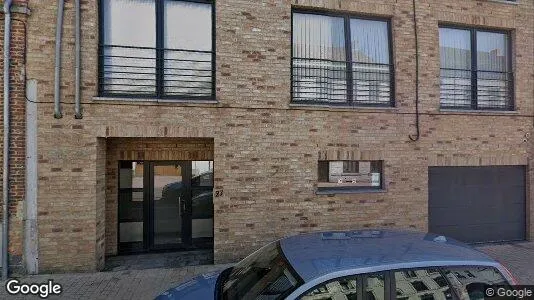 Apartments for rent in Charleroi - Photo from Google Street View