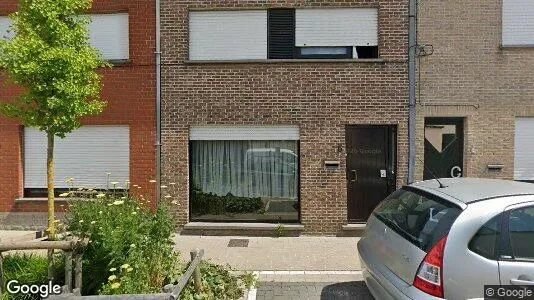 Rooms for rent in Wervik - Photo from Google Street View