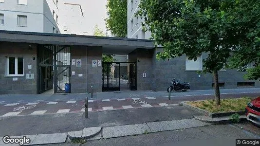 Apartments for rent in Milano Zona 4 - Vittoria, Forlanini - Photo from Google Street View